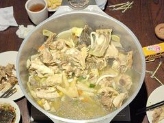 -甲大帅·甲鱼·椰子鸡主题餐厅(唐家店)