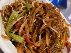 -碎怂烤肉(钟楼柳巷店)