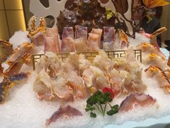 -帝皇海海鲜豆捞(桐泾商务广场店)