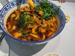 -清真·拉菲尔鱼庄·家常菜(钟楼回民街店)