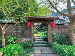 -新荣记(西溪湿地店)