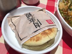 -西贝莜面村(东莞壹号广场店)