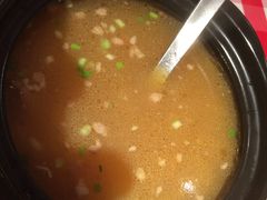 -西贝莜面村(上海百联西郊店)