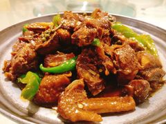 沂蒙山炒鸡-首钢一九一九大酒楼(石景山店)