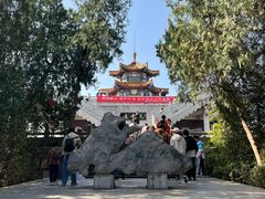 -云龙湖旅游景区