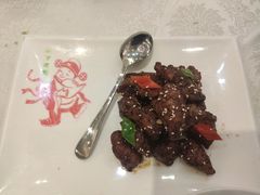 -齐家花园大酒店·本帮菜(宝山店)