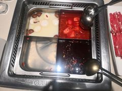 -海底捞火锅(杭州庆春路夜宵主题店)