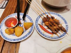 -和府捞面(凯德壹中心店)