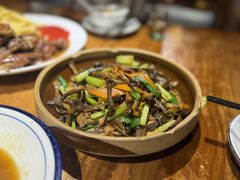 -原生态土钵菜·赣南土菜地标(开发区店)