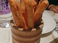 -南锣南门(东方银座店)