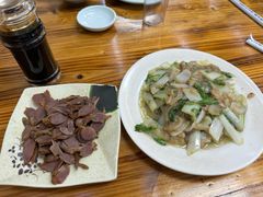 -无招牌