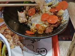 -吉野家(黑牛城道店)