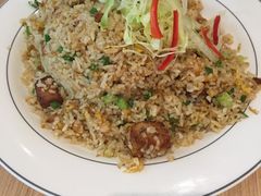 -关夫人餐厅(阳光广场店)