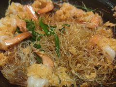 -小厨娘淮扬菜(天印大道店)