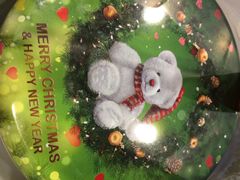 珍妮曲奇&nbsp;Jenny&nbsp;Bakery(上环店)-珍妮曲奇聪明小熊(上环店)