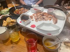 -壹零捌道·北京烤鸭(车公庄店)