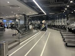-OXYGYM 奥美氧舱运动中心(朝阳大悦城店)