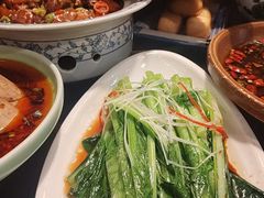 -阿嫂印象·民间江湖菜(大学城店)