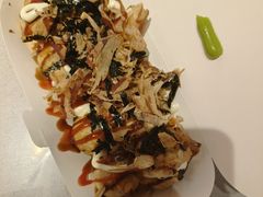 -SUGAR糖薯·章鱼烧(鹏欣水游城店)