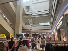 -永旺梦乐城国际商城(北清路店)