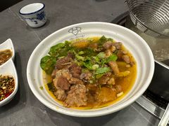 -贵宾牛·潮汕牛肉火锅(珠池总店)