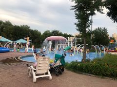 -欢乐水魔方水世界