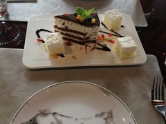 -YUE·6·西式融合餐厅(外滩六号店)