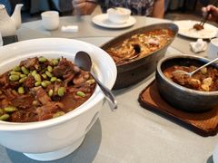 -安徽大厦中餐厅