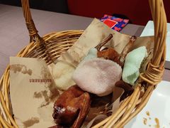 -鸽子张·家宴(黄辛庄旗舰店)
