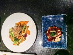 -上井精致料理自助餐(松雷店)