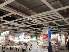 -宜家家居(四元桥商场店)