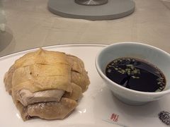 -逸林轩中餐厅(中信泰富朱家角锦江酒店)