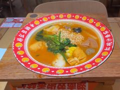 -福客麻辣烫·现炒麻辣香锅(印力中心店)