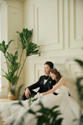 点击看大图 -天一婚纱摄影TIA STUDIO(珠海路店)