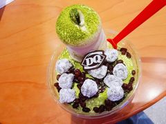 -DQ·蛋糕·冰淇淋(三亚青春颂店)