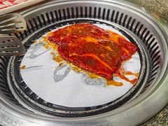 秘制大片牛排-鹤之乡·齐齐哈尔烤肉·非遗(秋涛路店)