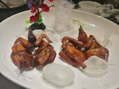 -紫圆 · 雅宴高级餐厅(杭州东站店)