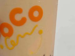 -CoCo都可(长兴岛店)