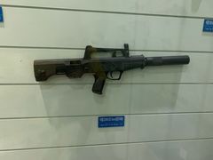 -中国北方国际射击场