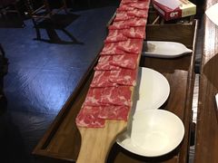 -香天下·四川火锅(安镇大润发店)