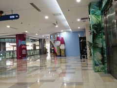 -鹏欣水游城
