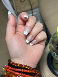 -阿噶西美甲美睫