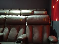 座椅-大光明丽盛影城(新大陆广场店)