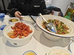 -兰湘子·湘菜小炒(长安万科广场店)