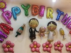 -惠友大虾(太原北街店)