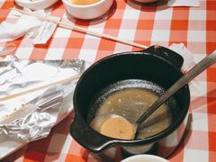 -西贝莜面村(上海百联西郊店)