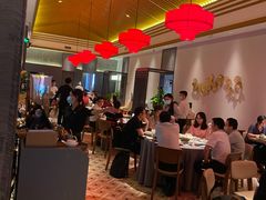 大堂-金鸭季·北京烤鸭(深业上城店)