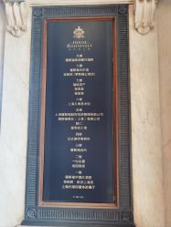 -罗斯福公馆·宴会厅