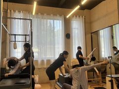 -VPsmart私教健身工作室(新华路旗舰店)