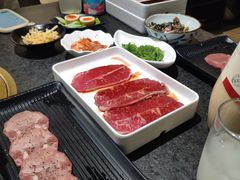 -神户赤童日式烤肉伙伴(东直门店)